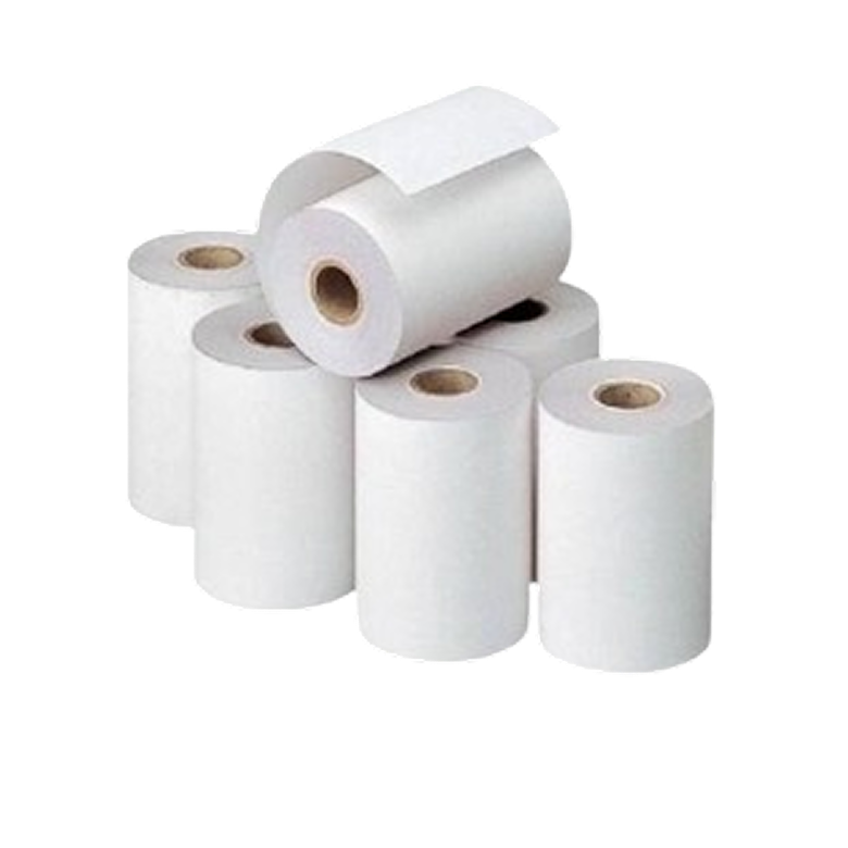 Касова стрічка (17м)