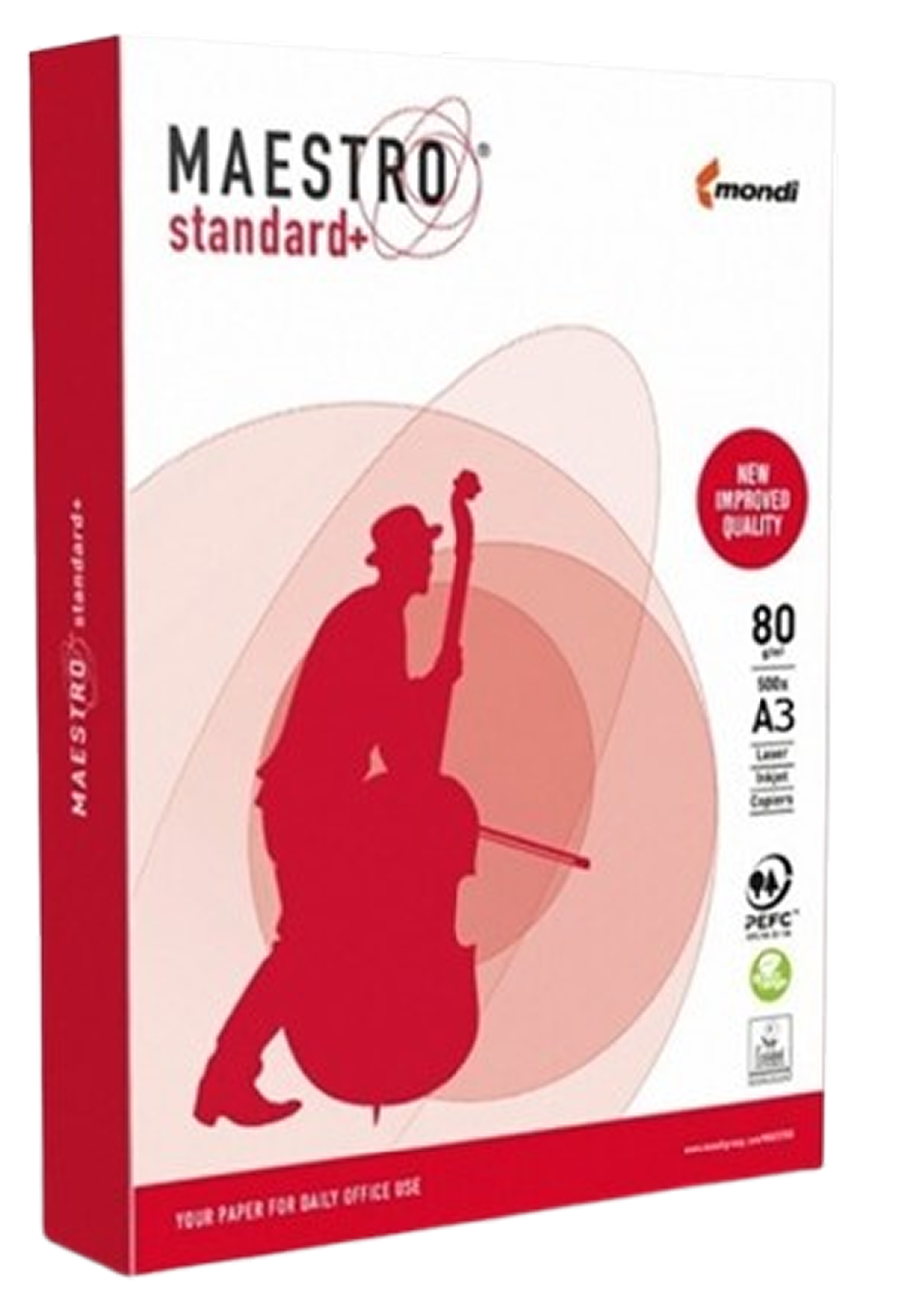 Папір Maestro